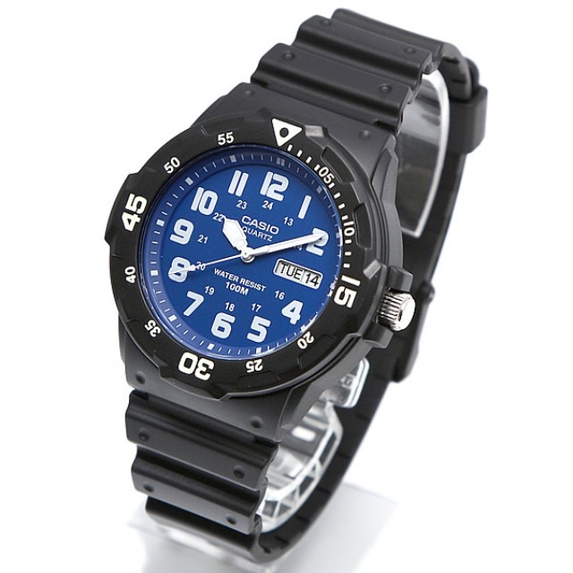 Casio mrw cheap
