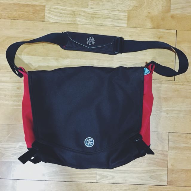 Crumpler considerable embarrassment hotsell