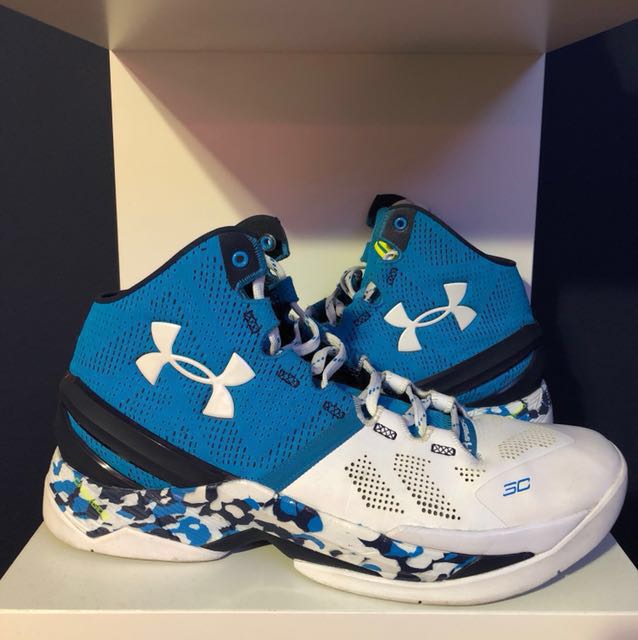 curry 2 haight street