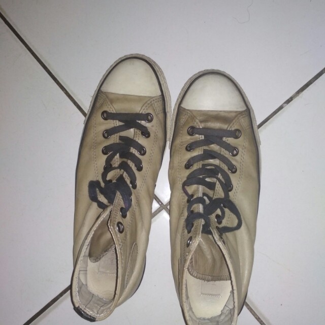 converse john varvatos bekas converse john varvatos bekas