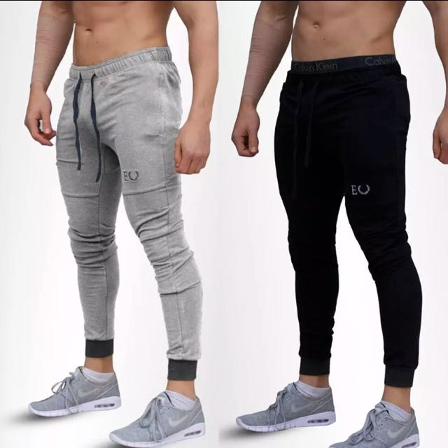 echt track pants