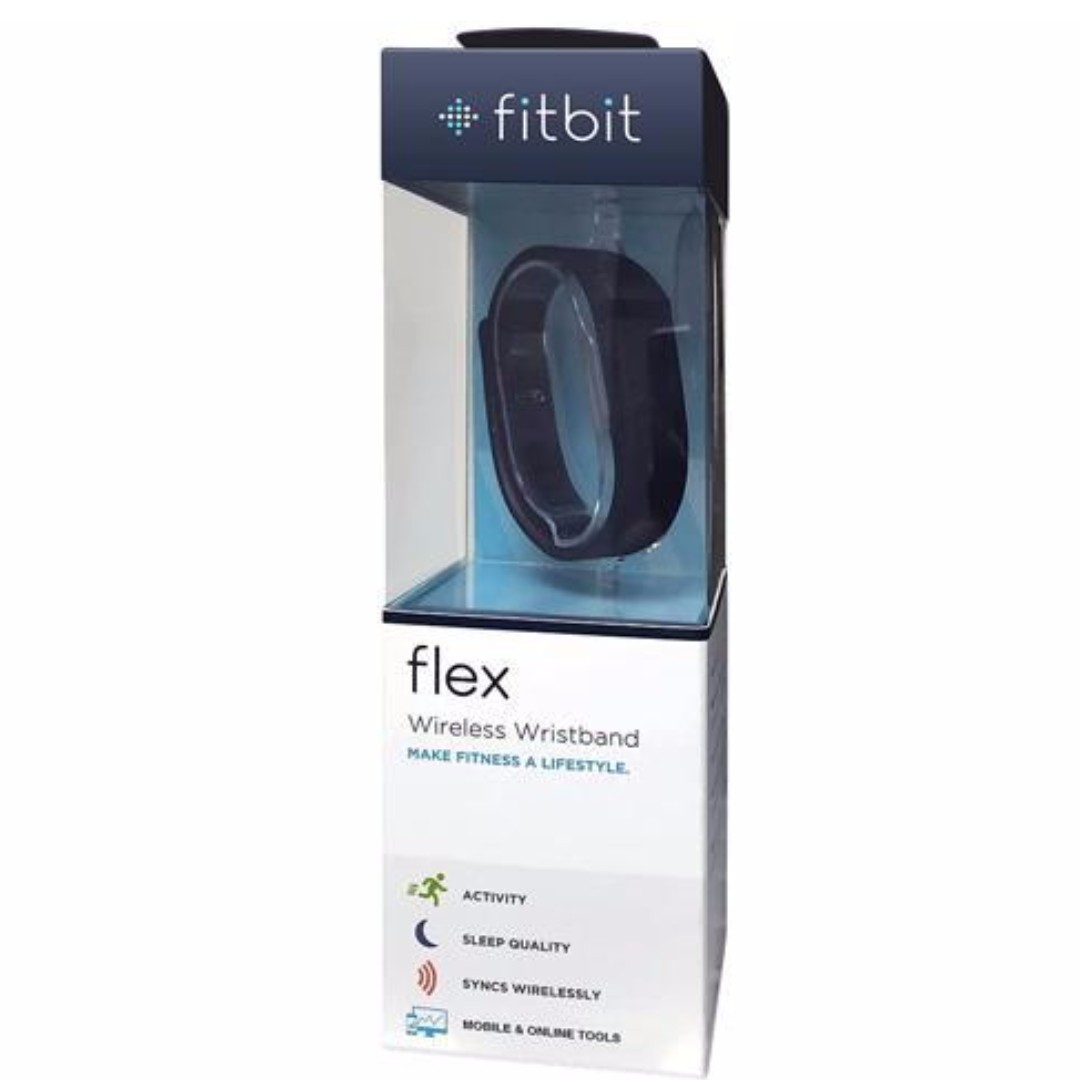 flex wireless wristband