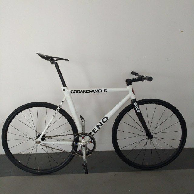 Masa fixie sale