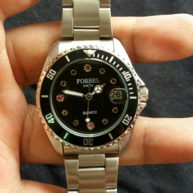 Forbel swiss watch discount price