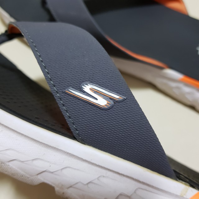 Skechers slippers mens 2017 on sale