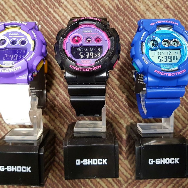 g shock gd 120cs