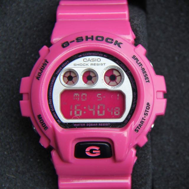 G discount shock cc4