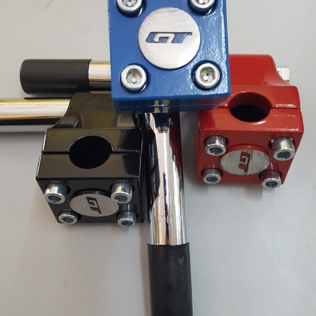 Handle Stem Gt Sports Bicycles On Carousell