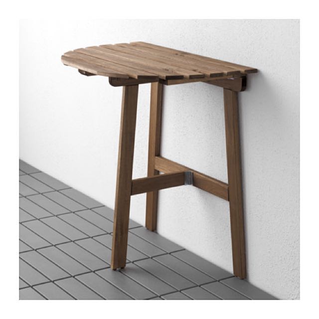 Ikea Askholmen Table For Wall Furniture Tables Chairs On Carousell