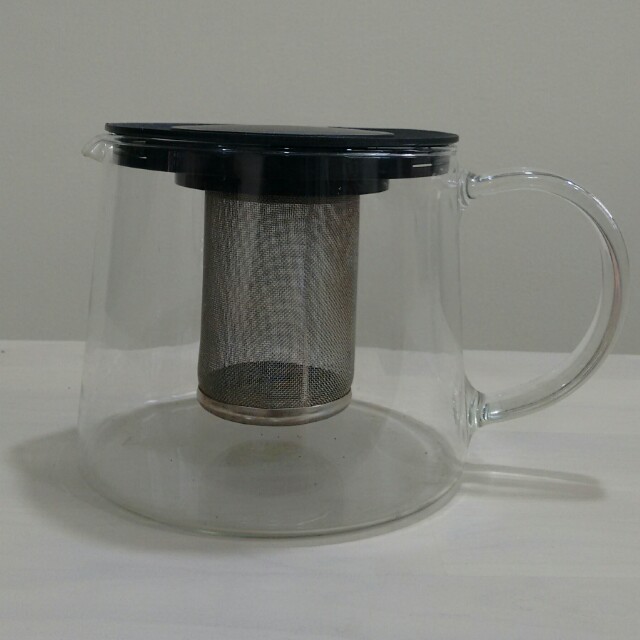 Ikea Glass Teapot Home Appliances On Carousell