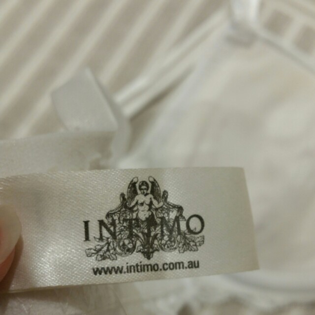 intimo allure
