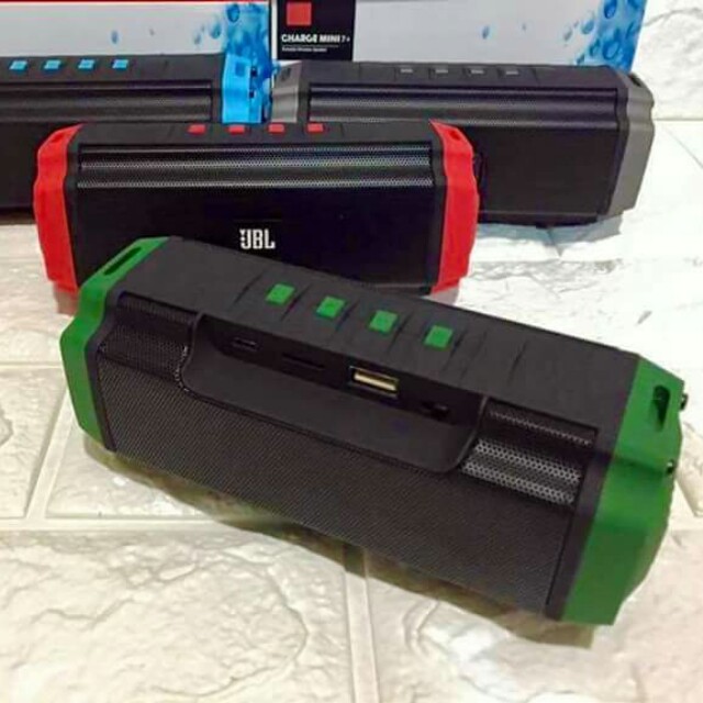 Charge sales 7 jbl