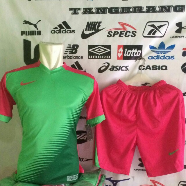  Harga Jersey Futsal  Lusinan Jersey  Terlengkap