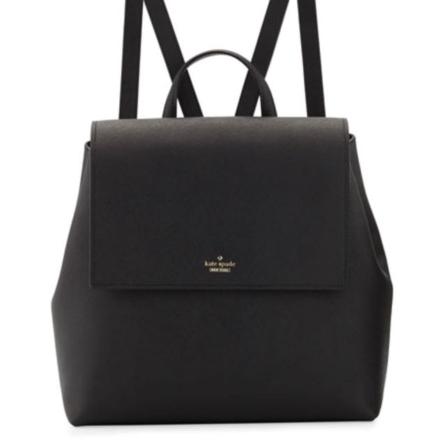Kate spade on sale neema backpack