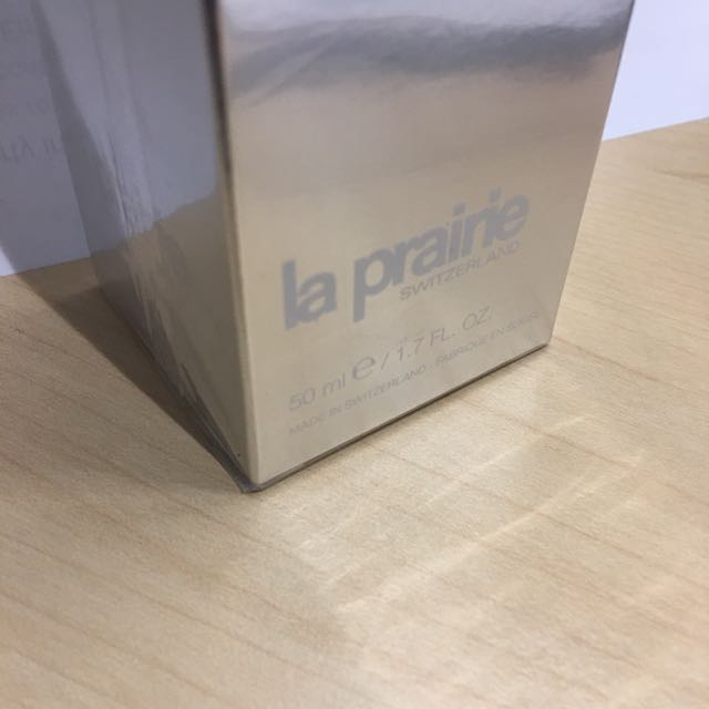 la prairie anti aging longevity serum