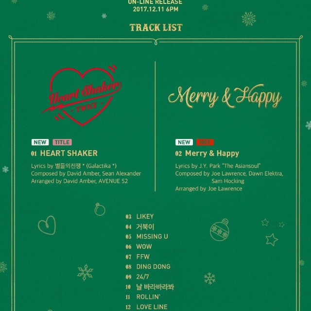 twice members