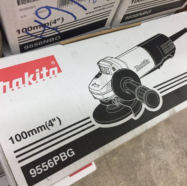 Makita 9556pbg sales