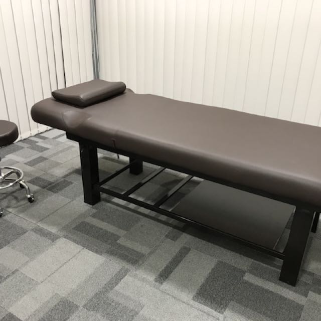 Massage Bed for sale, Furniture & Home Living, Furniture, Bed Frames