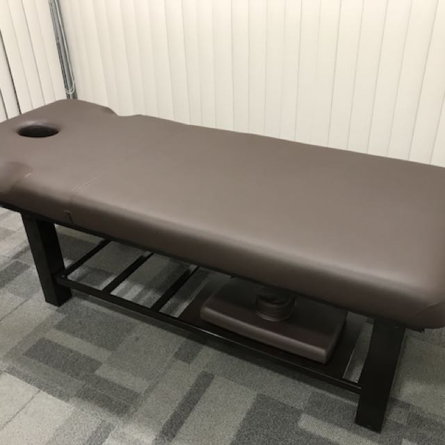 Massage Bed for sale, Furniture & Home Living, Furniture, Bed Frames