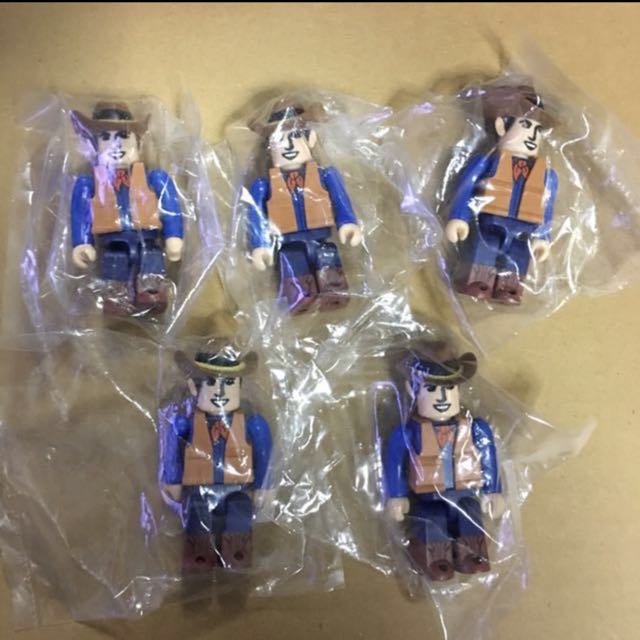 cowboy figurine toys