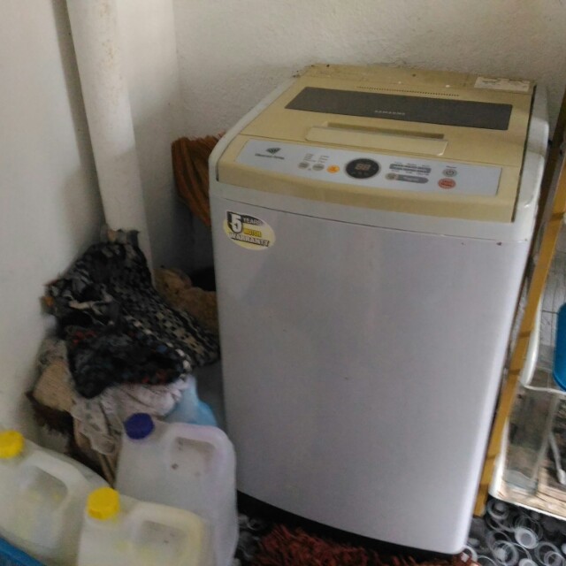 Mesin Basuh Peralatan Dapur Di Carou Tunjuk Banyak Lagi Peralatan Dapur Mesin Basuh