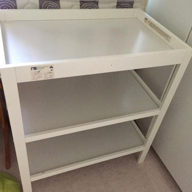 mother care changing table