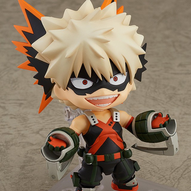 bakugou 969 funko pop