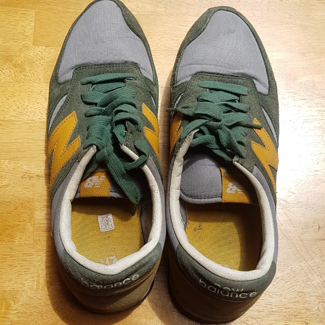 New balance 420 42 clearance