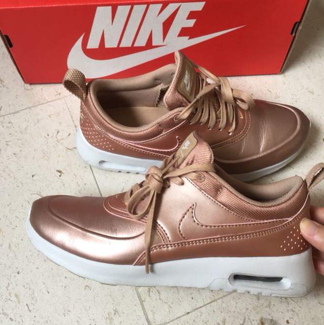 Air max thea rose pale online