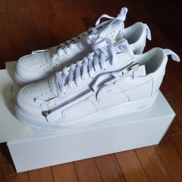 Air force outlet x acronym