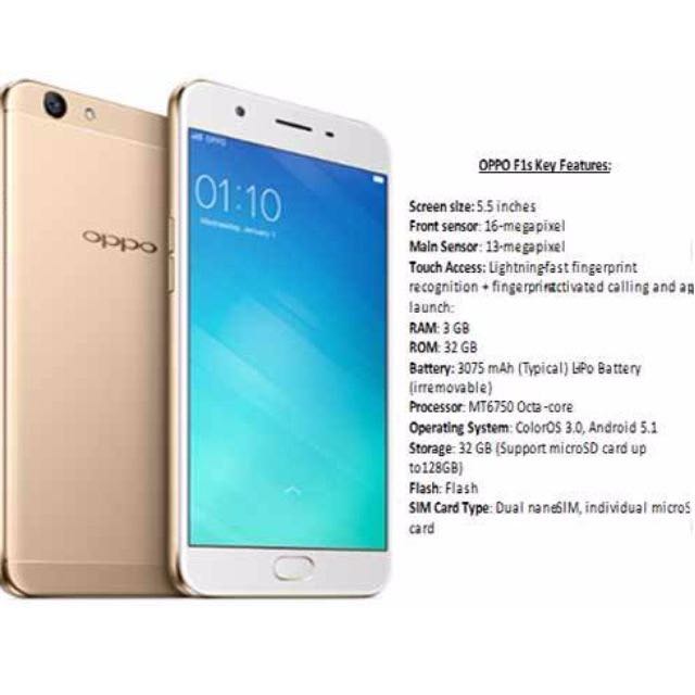 oppo fs1 mobile