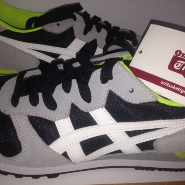 Onitsuka tiger alvarado 2017 store