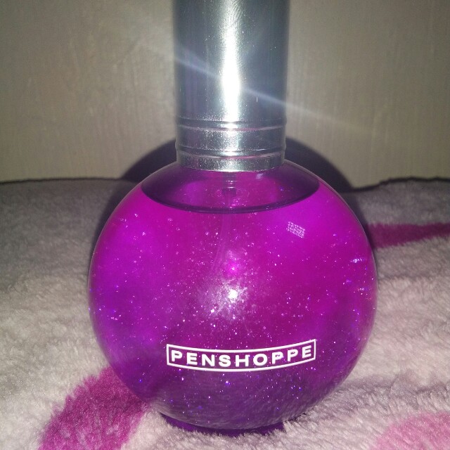 PENSHOPPE Signature midnight