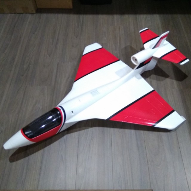 polaris rc