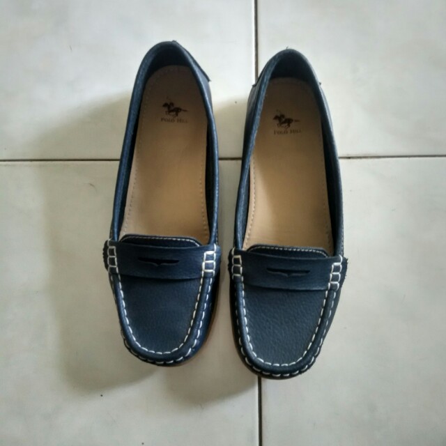 polo hill shoes