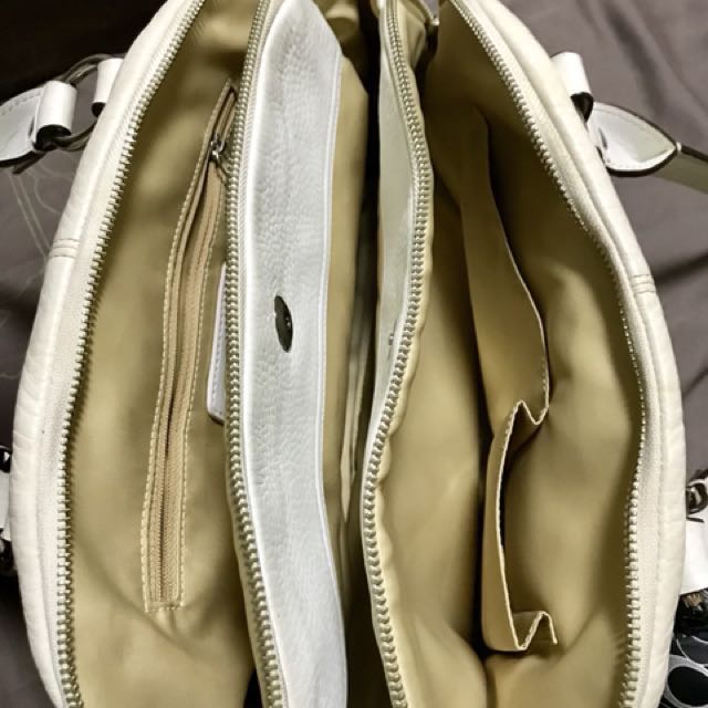 coach soft pebble leather collection