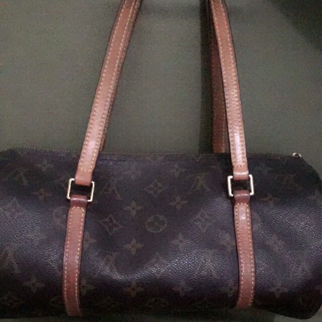 Jual tas wanita tas selempang LV TABUNG SLINGBAG WANITA TAS