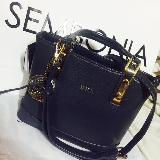 Sembonia Sling Bag Luxury Bags Wallets On Carou