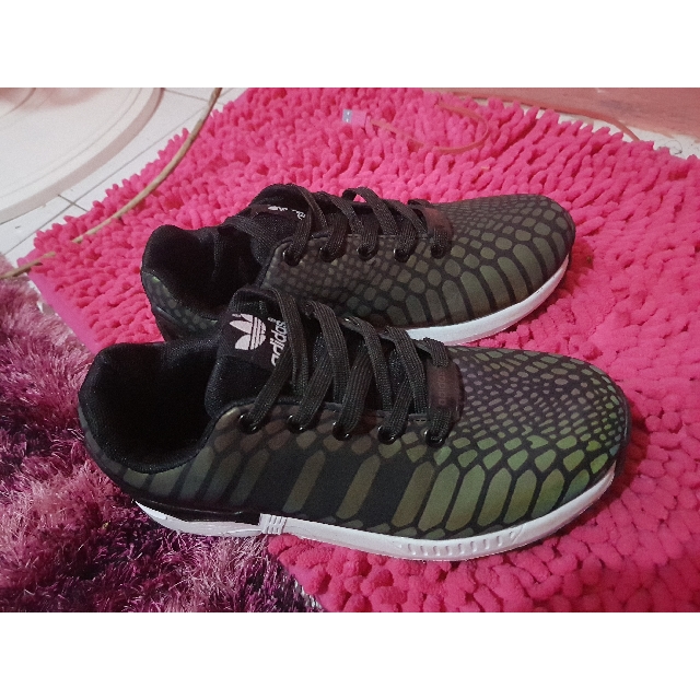 Sepatu adidas zx flux xeno store