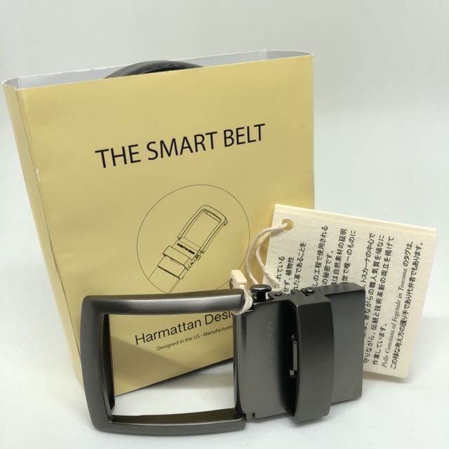 harmattan smart belt