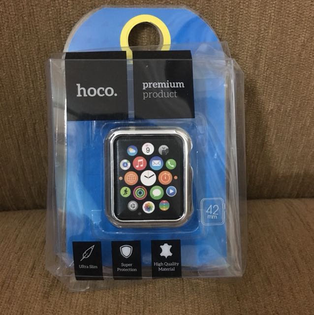 Smart Watch cover, Computers & Tech, Parts & Accessories, Other