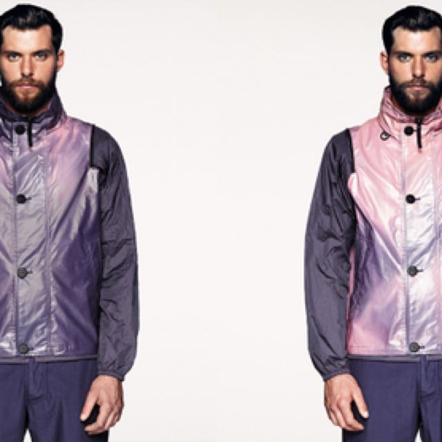 Stone island marina heat reactive deals