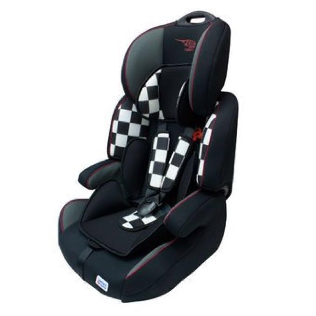 Sweet Cherry Carseat Booster Babies Kids Strollers Bags Carriers On Carousell