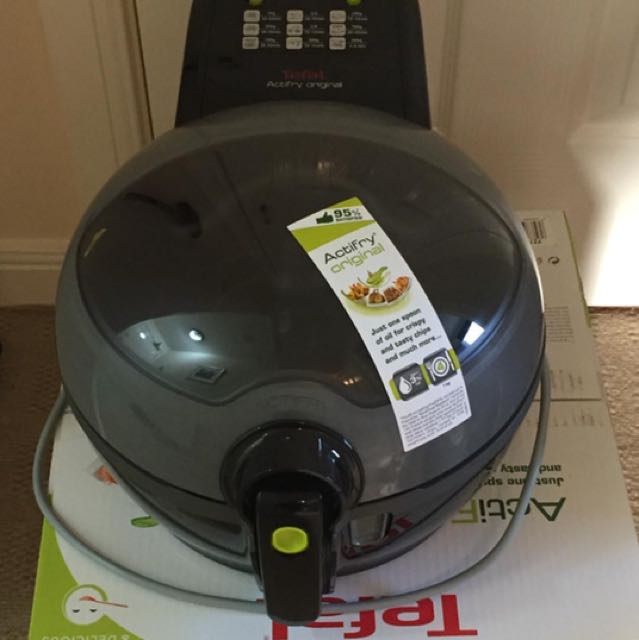 Tefal actifry 1kg sales