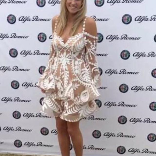 Thurley poppy fields dress Clearance