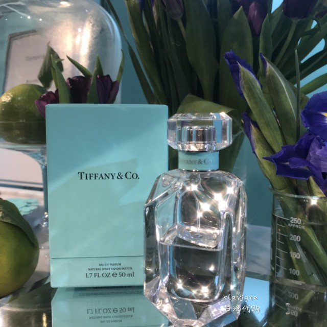 tiffany and co perfume 75ml