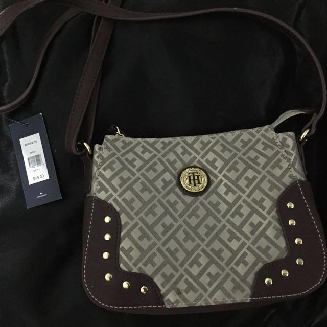 tommy hilfiger price tag