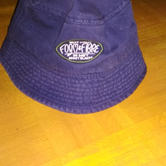 Topi Bucket original Giordano on Carousell