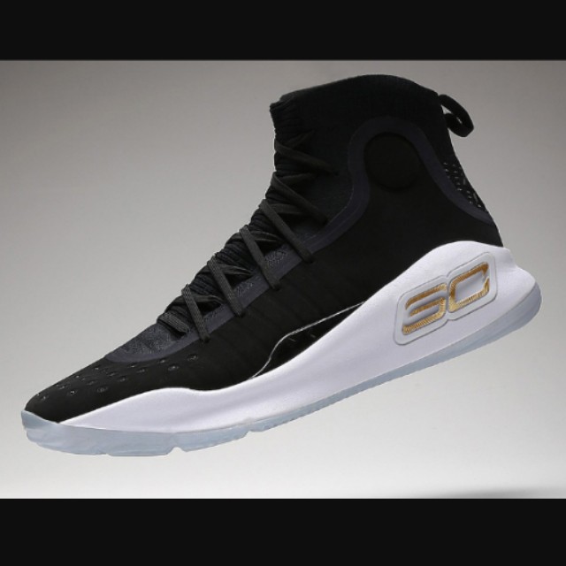 curry 4 pre order
