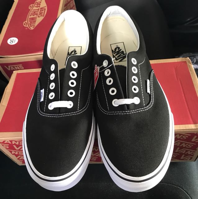 Vans core classic era on sale sneakers